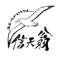 信天翁 SEAFOWL 及圖