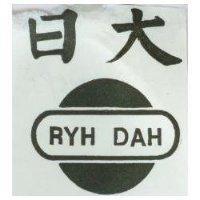 日大及圖 RYH DAH