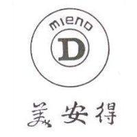 美安得及圖 MIENO 