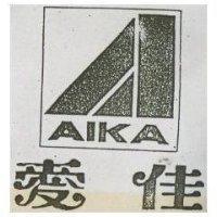 愛佳 AIKA 及圖