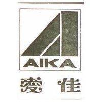 愛佳 AIKA 及圖