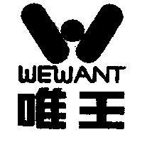「唯王及圖」 WEWANT