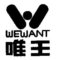 「唯王及圖」 WEWANT