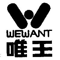 「唯一及圖」 WEWANT