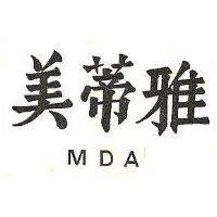 美蒂 M.D