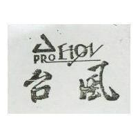 台風及圖 PRO FRON 