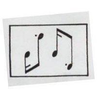 音符圖