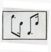 音符圖
