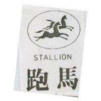 跑馬 STALLION 及圖