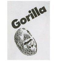 GORILLA AND DESIGN