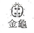 金龜及圖