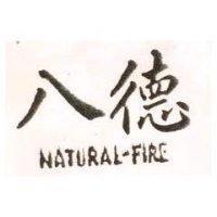 八德 NATURAL – FIRE