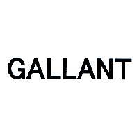 GALLANT