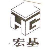 宏基及圖