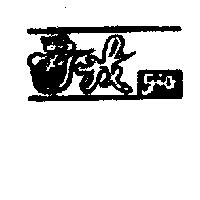 奇我 GIO 及圖