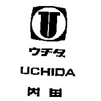 內田 UCHIDA ウチタ 