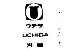 內田 UCHIDA ウチタ 