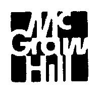MCGRAW-HILL