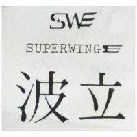 波立 SUPERWING 及圖