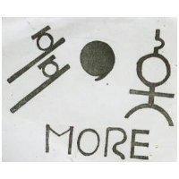 多一 及圖 MORE