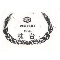 味台及圖 WEITAI
