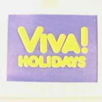 VIVA HOLIDAYS