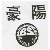 豪陽及圖 BRIGHT SUN