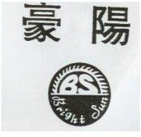 豪陽及圖 BRIGHT SUN