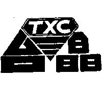 台晶 TXC