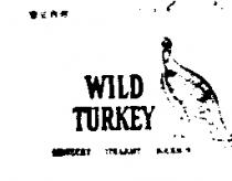 野火鷄 WILD TURKEY