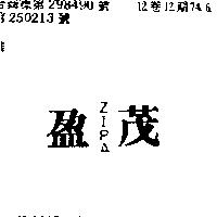 盈茂 ZIPA