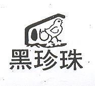 黑珍珠及圖