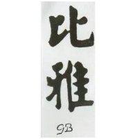 比雅 GB