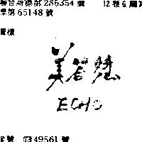 美答您 ECHO