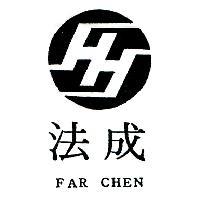 法成 FAR CHEN 及圖
