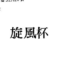 旋風杯