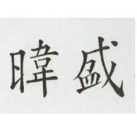 暐盛