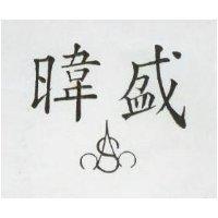 暐盛及圖