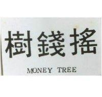 搖錢樹 MONEY TREE
