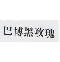 巴博黑玫瑰