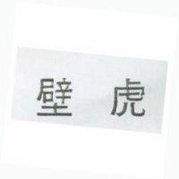壁虎