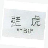 壁虎 BY BIF