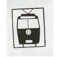 電車圖形
