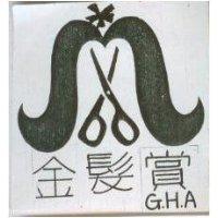 金髮賞及圖