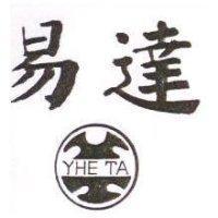 易達及圖 YHE TA
