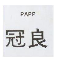 冠良 PAPP