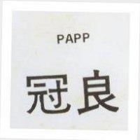 冠良 PAPP