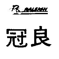 冠良及圖 RALEICH