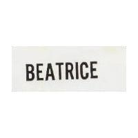 BEATRICE