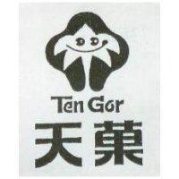 天菓及圖 TEN GOR